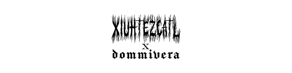 Xiuhtezcatl Shop